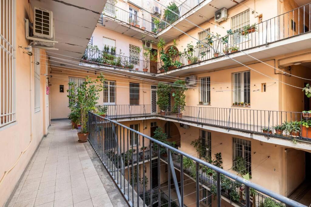 Casa Amor In Trastevere Roma Dış mekan fotoğraf