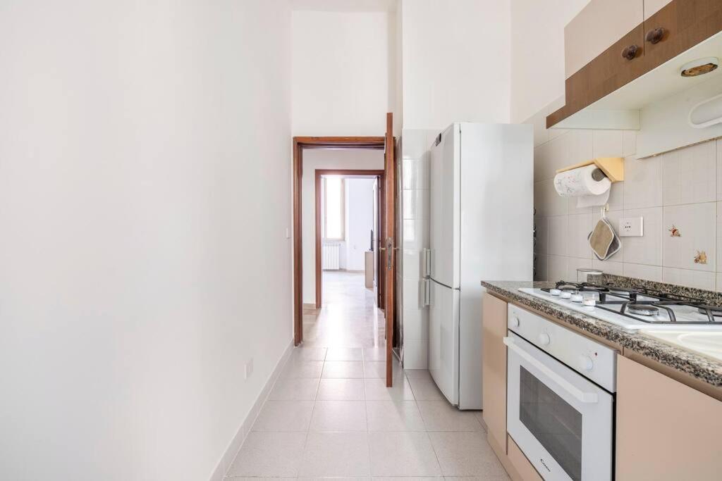 Casa Amor In Trastevere Roma Dış mekan fotoğraf