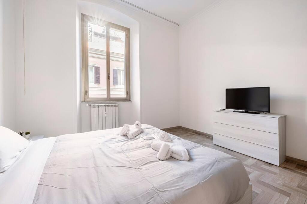 Casa Amor In Trastevere Roma Dış mekan fotoğraf