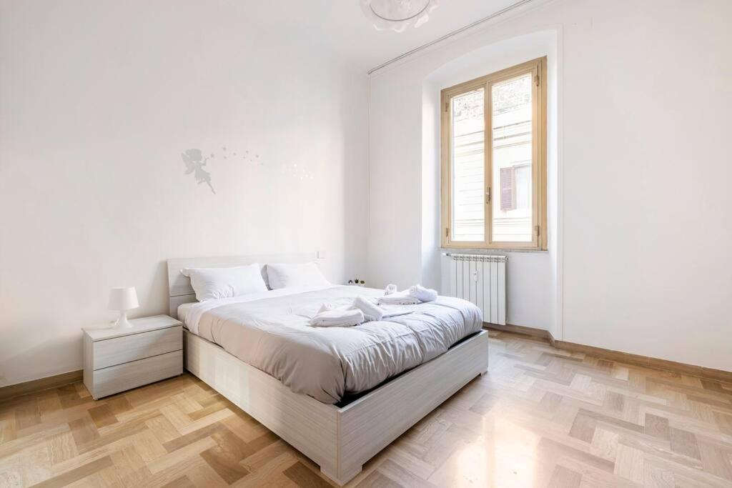 Casa Amor In Trastevere Roma Dış mekan fotoğraf