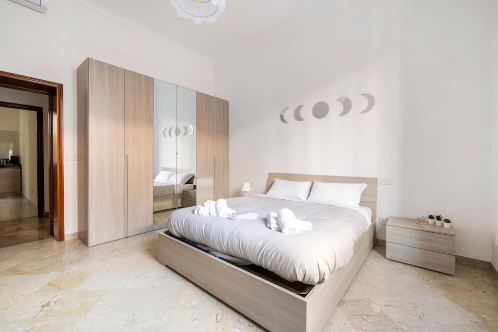 Casa Amor In Trastevere Roma Dış mekan fotoğraf