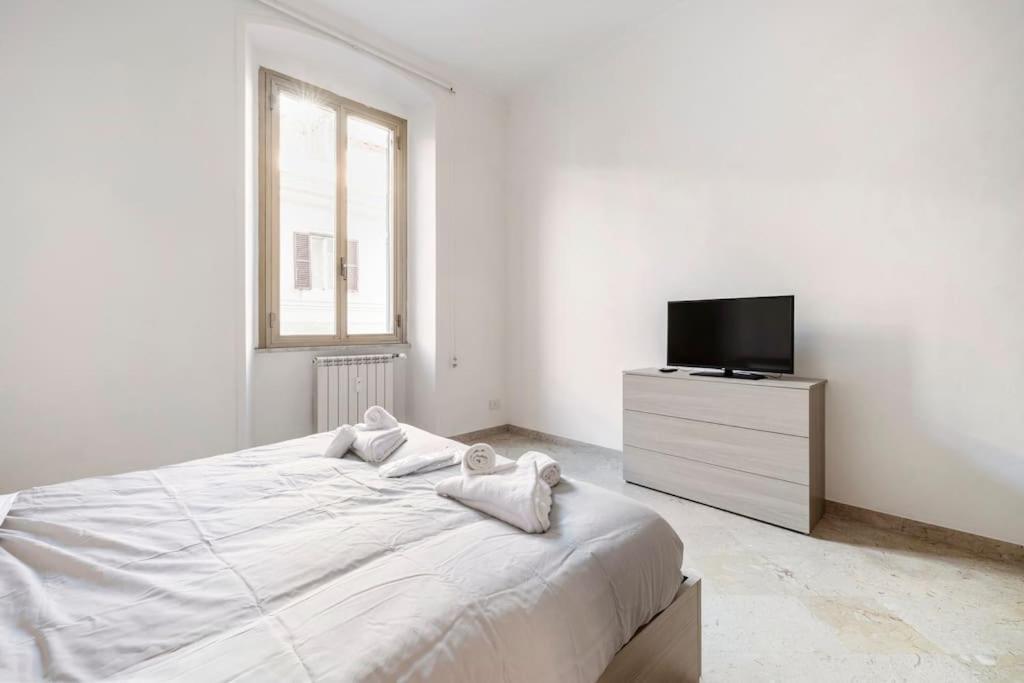 Casa Amor In Trastevere Roma Dış mekan fotoğraf