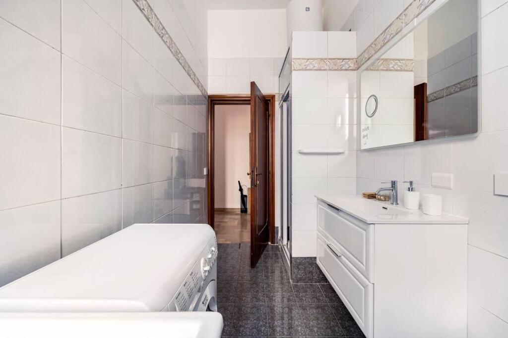 Casa Amor In Trastevere Roma Dış mekan fotoğraf