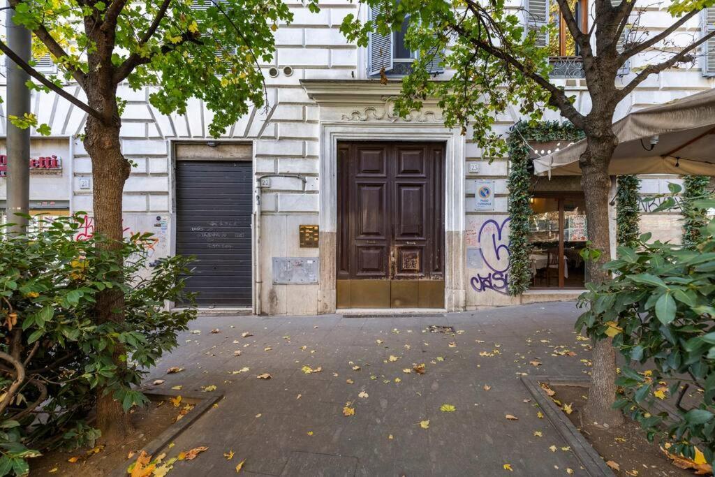 Casa Amor In Trastevere Roma Dış mekan fotoğraf