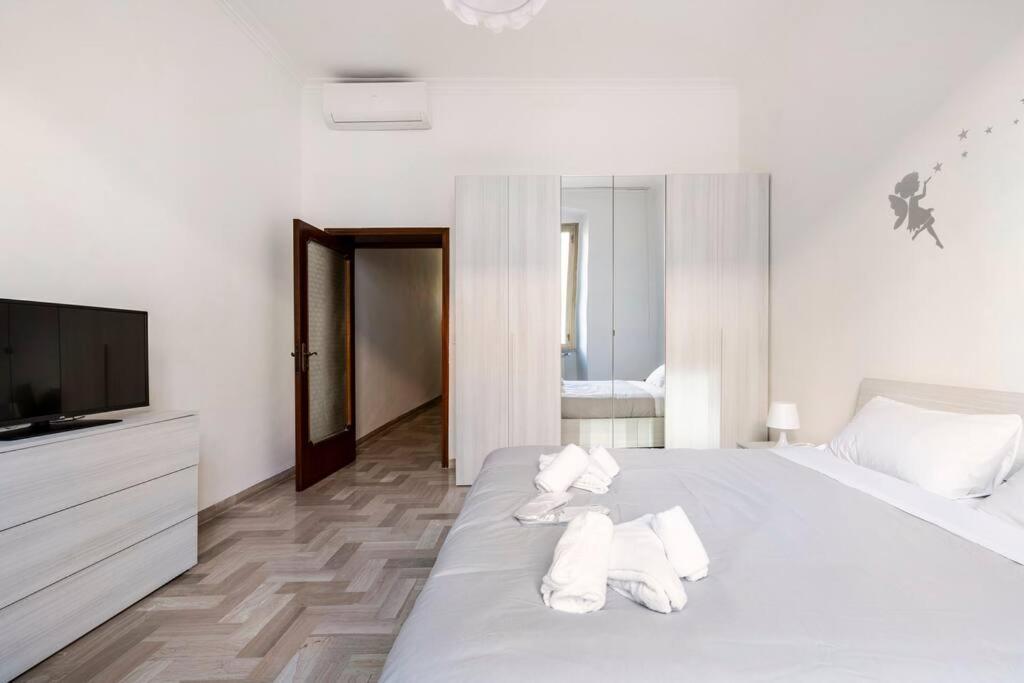Casa Amor In Trastevere Roma Dış mekan fotoğraf