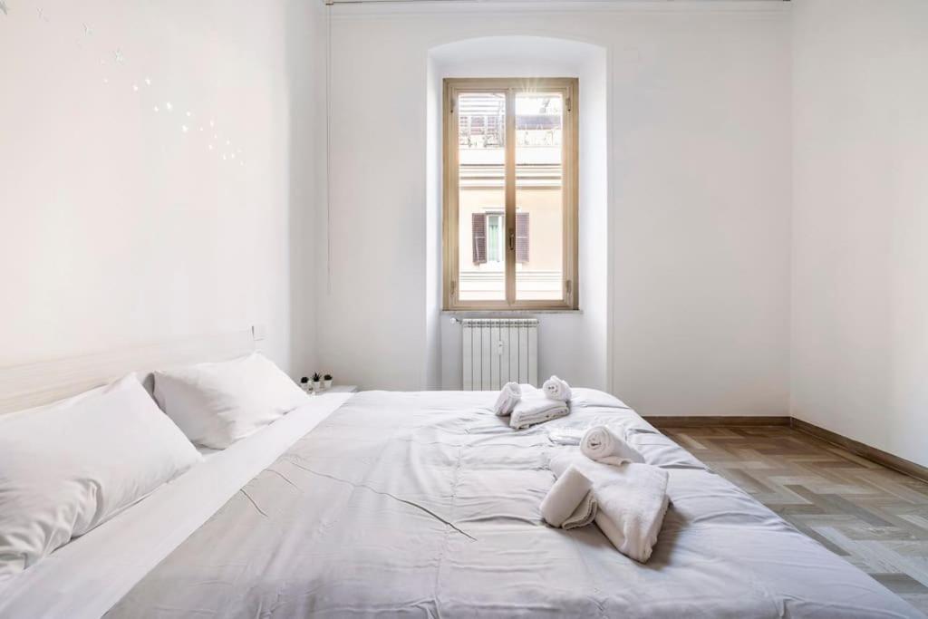 Casa Amor In Trastevere Roma Dış mekan fotoğraf